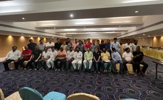 Uddhav Thackeray Calls Meet, Rebels Remain Adamant: 10 Points