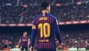 Happy Birthday, Lionel Messi: Read why he’s called ‘The Flea’