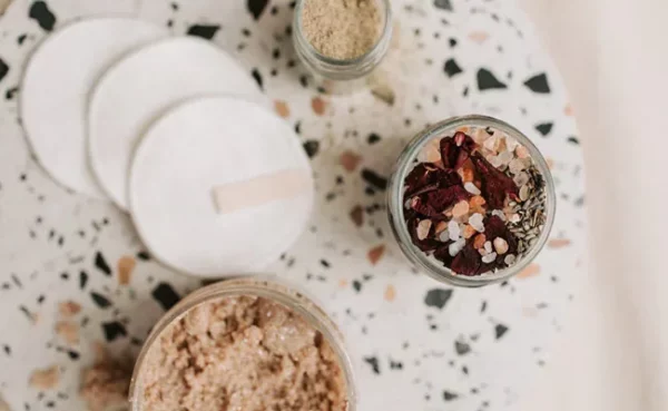 5 Body Scrubs You Need For Soft And Also Supple Skin