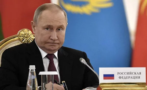 Vladimir Putin's Health and wellness: Pivotal Yet Shrouded In Unpredictability