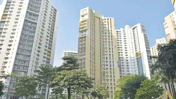 Influence of price trek on real estate and also house purchaser sentiments