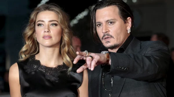 MenToo trends after Johnny Depp wins defamation case against Amber Heard