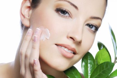 Top Beauty Secrets Of Different Countries