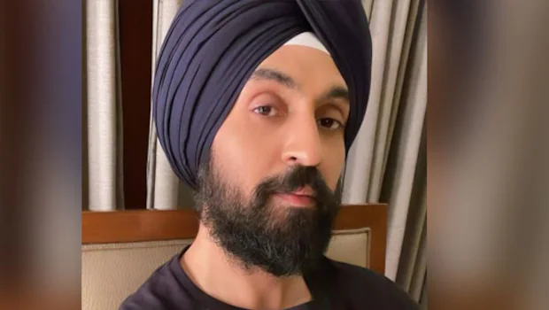 Diljit Dosanjh Gives A Glimpse Of His Breakfast On Tour and It Is Super Healthy