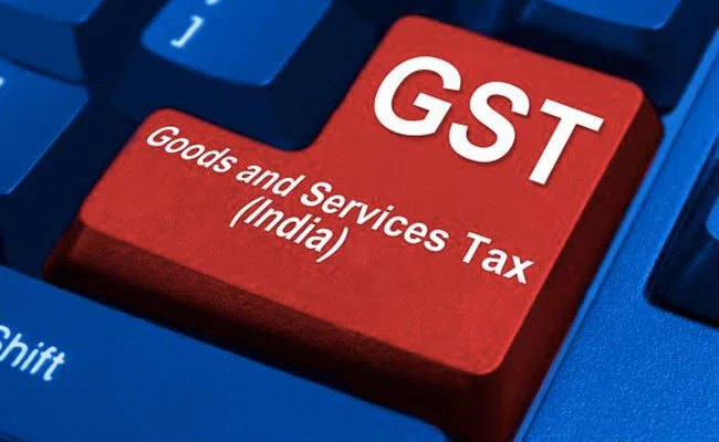 GST Collections Touch 1,40,885 Crore For May, Rise 44% Year-On-Year