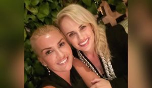 “Love Is Love”: Actor Rebel Wilson Presents Followers To Girlfriend Ramona Agruma