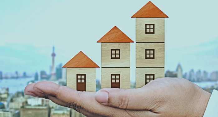 Right here's Why Real Estate Companies are Struggling Despite an Uptick in Demand