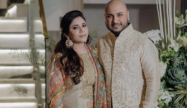 B Praak's Newborn Baby Dies At The Time Of Birth, Singer Shares An Emotional Note