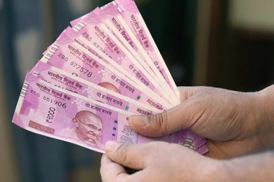 Indians' Money In Swiss Banks Rises To 14-Year High; 50% Jump
