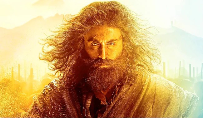 Shamshera First Look: Ranbir Kapoor Made Our Monday. Absolutely Alia Bhatt's - See Her Adorable Caption