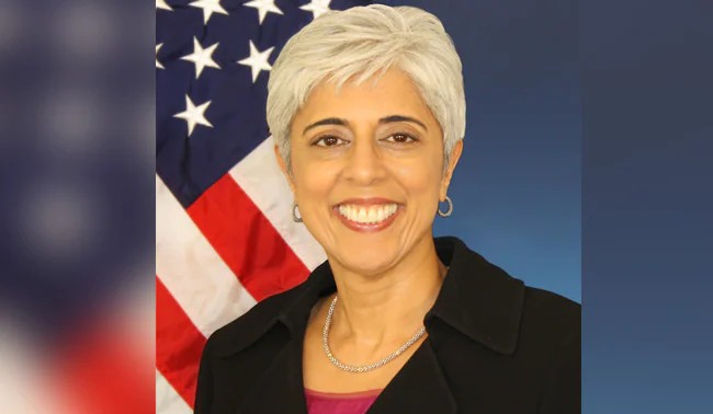 Biden Nominates Indian-American As Leading Scientific Research Advisor