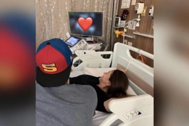 Alia Bhatt And Ranbir Kapoor In Hospital Pic: "Our Baby Coming Soon," She Writes