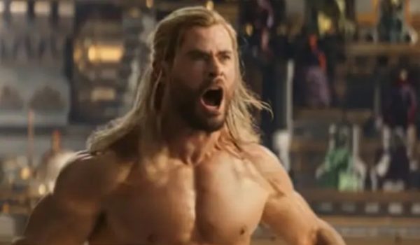 Chris Hemsworth's Thor: Love And Thunder To Release A Day Early In Indian Theaters