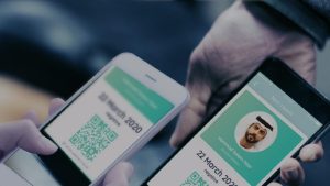 Covid-19: UAE decreases PCR test validity for Al Hosn Green Pass