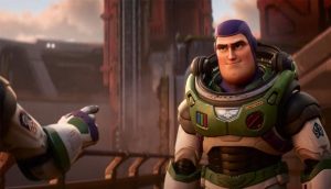 ‘Lightyear’ goes to infinity, however within, in a nice offshoot of ‘Play Story’
