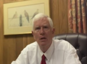 DC mayor nominated for third term; Alabama Rep. backed then un-endorsed by Trump loses: key wrap-up