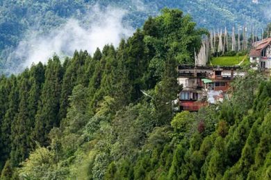 Exploring Sikkim: Top 5 Things To Do In Gangtok