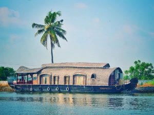 5 Best Places To Visit In Kerala For A Laidback Holiday