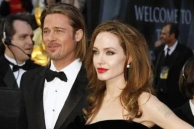 "Poisonous Intentions": Brad Pitt On Winery Sale By Angelina Jolie