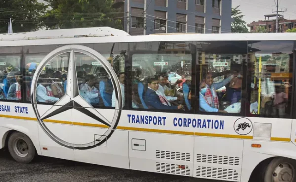 Uddhav Thackeray's Resignation Does not Make Us Happy: Rebel MLA