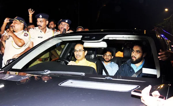 Who Next After Uddhav Thackeray? Sena Rebels May Meet Governor, BJP Waits