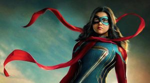 Ms Marvel first impression: Iman Vellani’s series is most fun MCU has been for many years