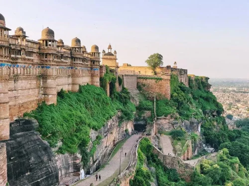 5 UNESCO World Heritage Sites In Rajasthan To Contribute To Your Travel Itinerary