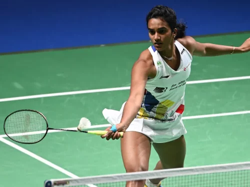 Malaysia Open: PV Sindhu, HS Prannoy Reach Quarterfinals