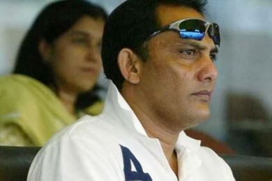 "Rating Only 50s, 60s Not Actually Going To Assist Him": Mohammad Azharuddin's Big Declaration On India Star