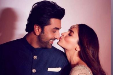 Condom brand's cheeky post for Alia Bhatt, Ranbir Kapoor's pregnancy announcement is too amusing to miss
