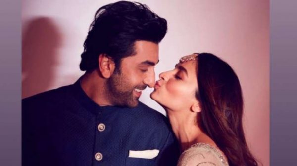 Condom brand's cheeky post for Alia Bhatt, Ranbir Kapoor's pregnancy announcement is too amusing to miss