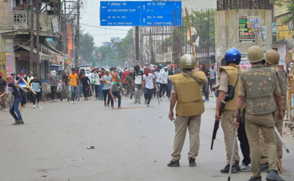 Ahead Of Bandh Call Over Agnipath Scheme, Preparation In States: 10 Factors