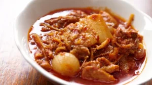 5 Non-Veg Recipes That’ll Make You Fall In Love With Parsi Cuisine