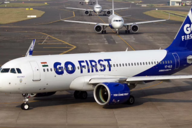 In an boost to travel, GoFirst set to resume Srinagar -Sharjah flight