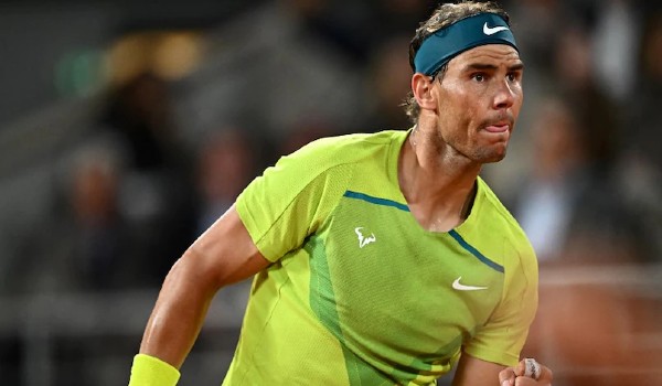 French Open: Rafael Nadal Wins Epic Four-Set Encounter Novak Djokovic To Make Semi-Finals