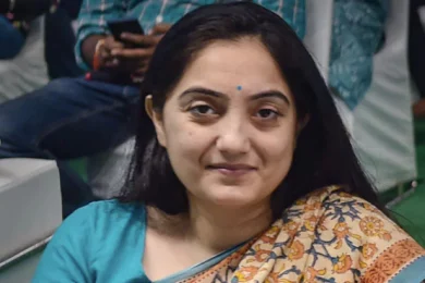 Suspended BJP Leader Nupur Sharma Should "Apologise To Country": Supreme Court