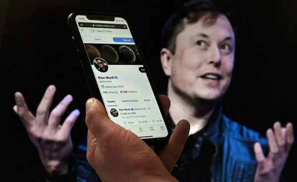 "Oh The Irony Lol": Elon Musk Reacts After Twitter Sues Him