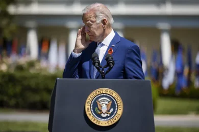 Is Joe Biden Too Old To Be President? Buzz In United States Grows Louder