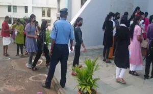 Common Entrance Test For Colleges Today, 8 Lakh Candidates: 10 Points