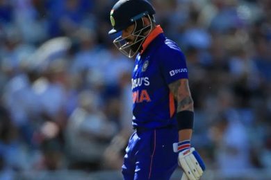 Can India Afford To Drop Virat Kohli From T20 World Cup Squad?