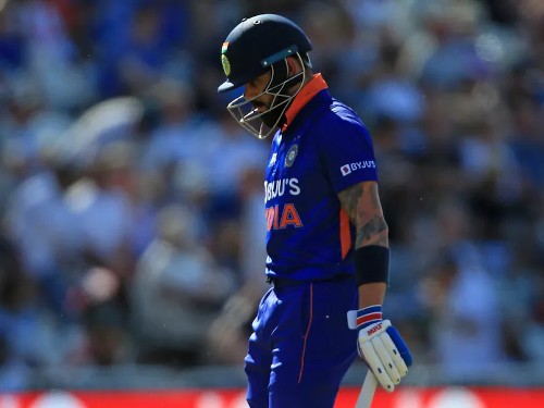 Can India Afford To Drop Virat Kohli From T20 World Cup Squad?