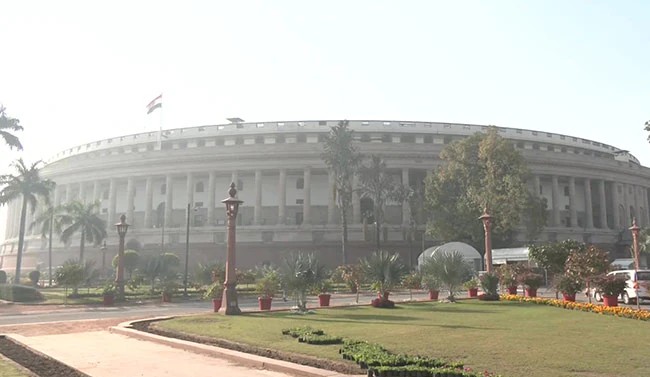 Jumlajeevi, Dictatorial Among Long list Of Words Currently Banned In Parliament