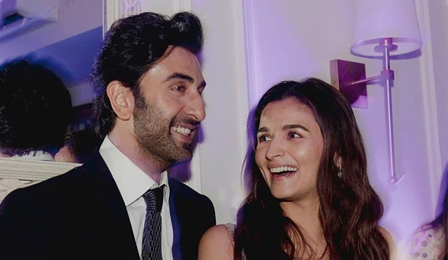 Ranbir Kapoor On Impending Fatherhood: "Grateful, Excited, Nervous And Terrified"