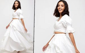8 Chic Ways To Style A Long Skirt