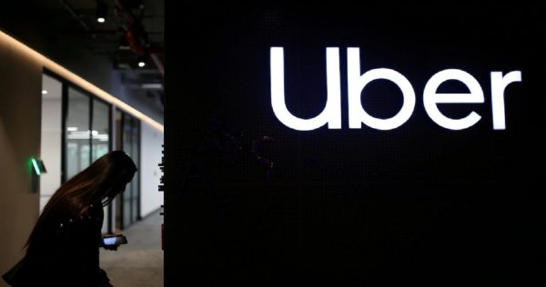 "Violence Guarantee( s) Success": What Probe Into Leaked Uber Data Found