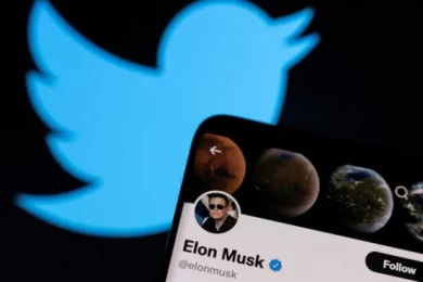 This Short-Selling Firm Backs Twitter, Bets Against Elon Musk