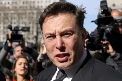 Judge In Twitter vs Elon Musk Makes Rare Ruling: Ordering A Deal To Close