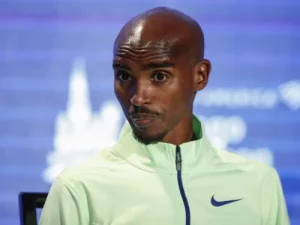 “I’m Not Who You Think I’m”: Olympic Great Mo Farah’s Stunning Revelations