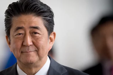 On Shinzo Abe Assassination, Trinamool Mouthpiece's 'Agnipath' Reference