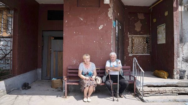 Russia-Ukraine War News Live Updates: 3.5 lakh Ukrainians asked to leave, air alerts seemed as Russia rises its offensive